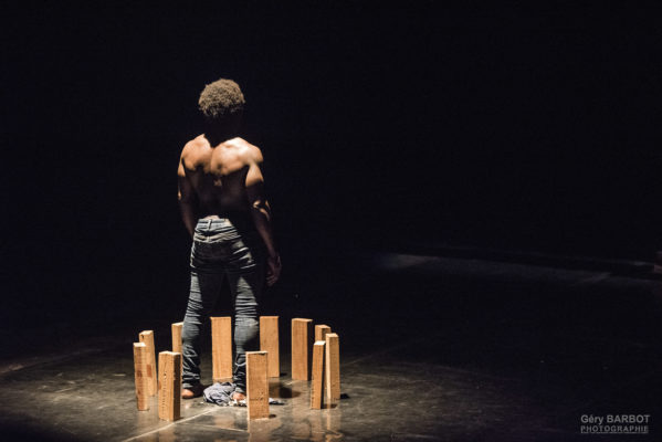Africana Dance Dramaturgies: How Do We Represent?